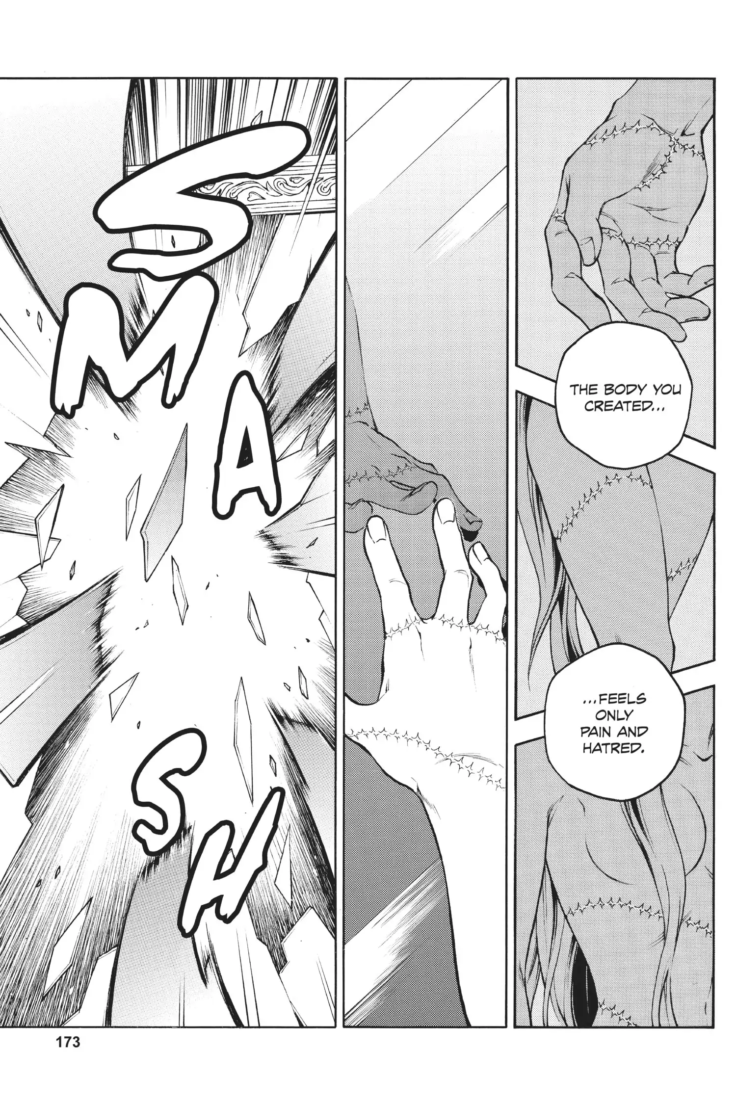 Deadman Wonderland Chapter 44 image 41